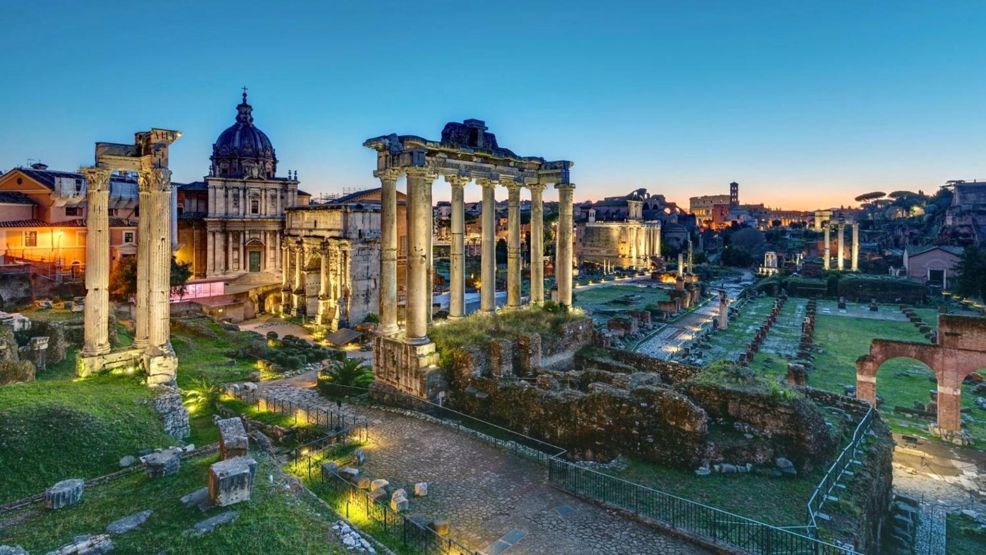Giulia'S Home In Vatican Rome Exterior photo