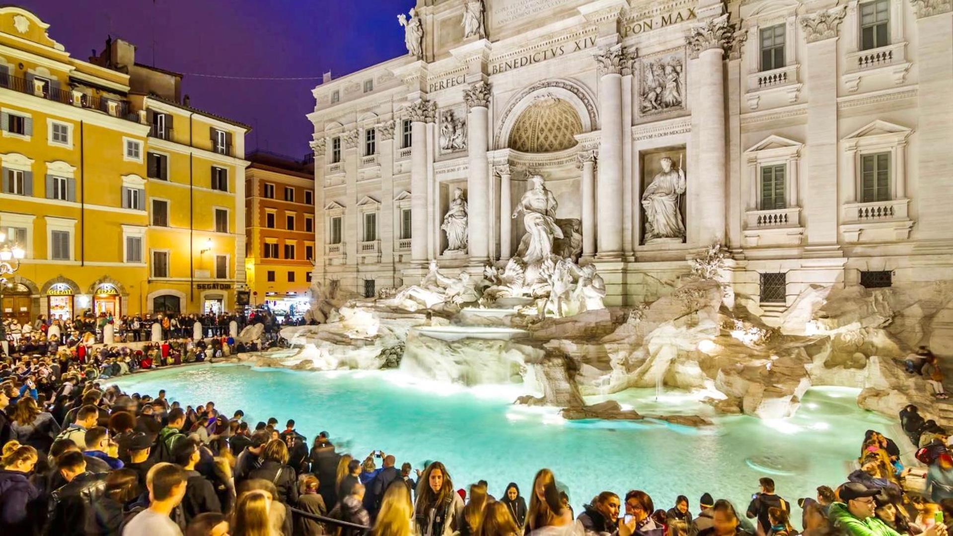 Giulia'S Home In Vatican Rome Exterior photo