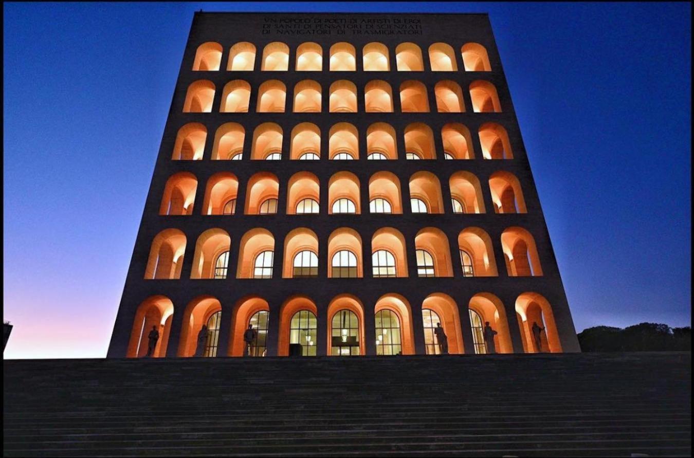 Giulia'S Home In Vatican Rome Exterior photo