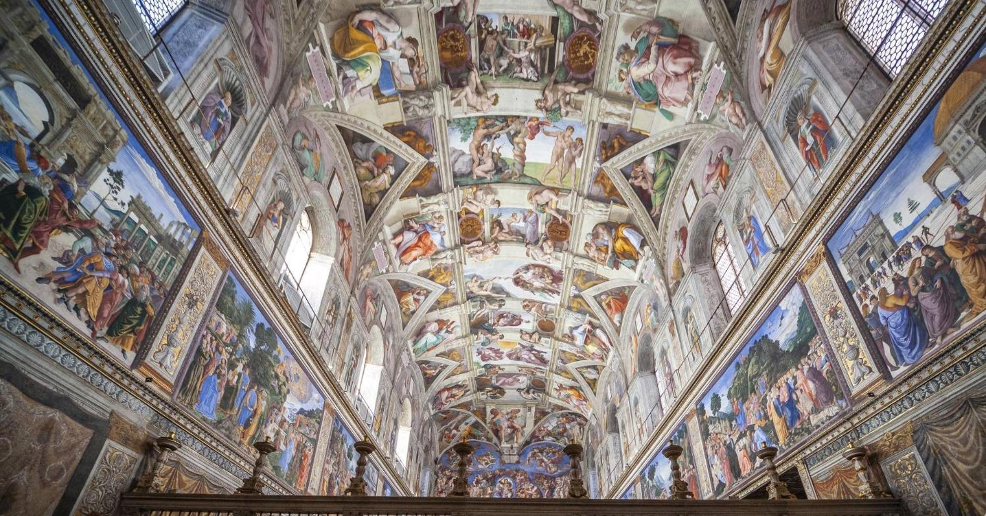 Giulia'S Home In Vatican Rome Exterior photo