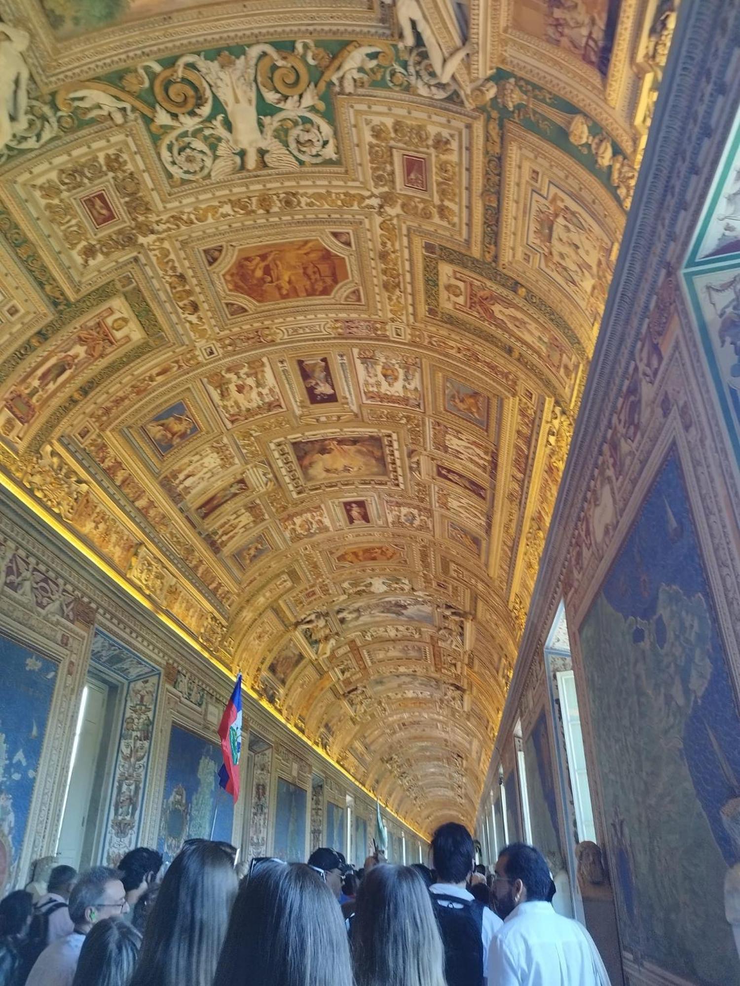 Giulia'S Home In Vatican Rome Exterior photo