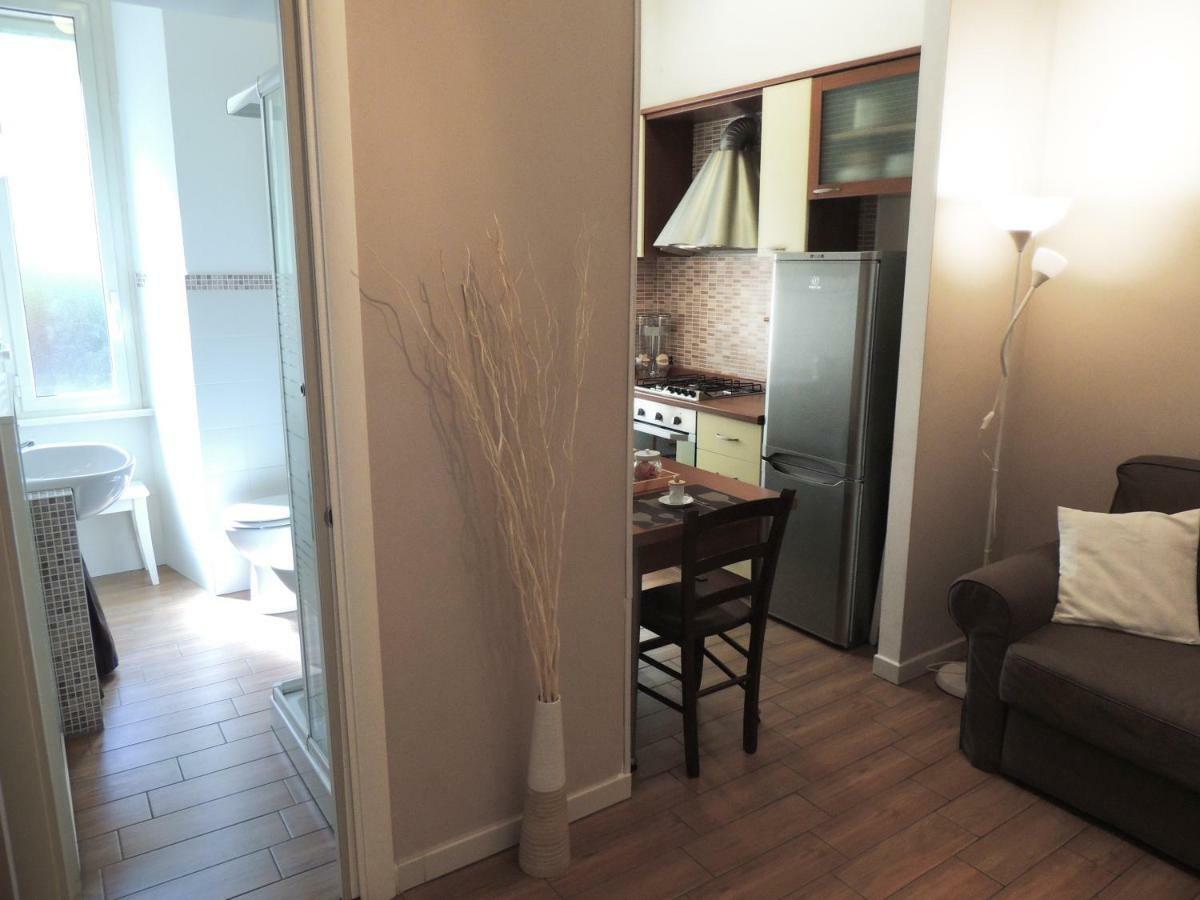 Giulia'S Home In Vatican Rome Exterior photo